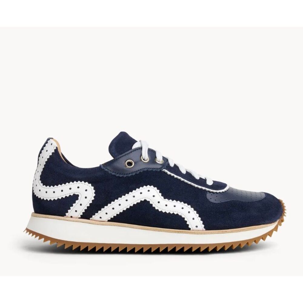 The Office of Angela Scott (TOOUS) Remi Sneaker